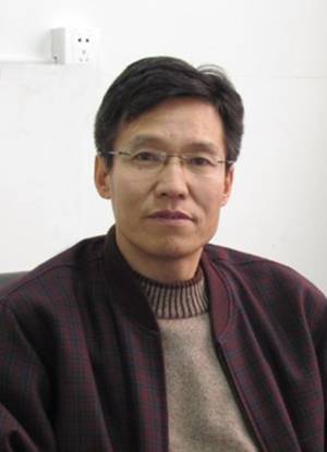 党委书记:郑爱华